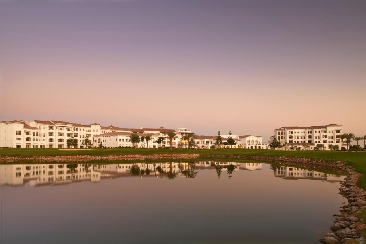 แอดเดรส มาราสซี กอล์ฟ รีสอร์ต Hotel เอลอาลาเมน ภายนอก รูปภาพ