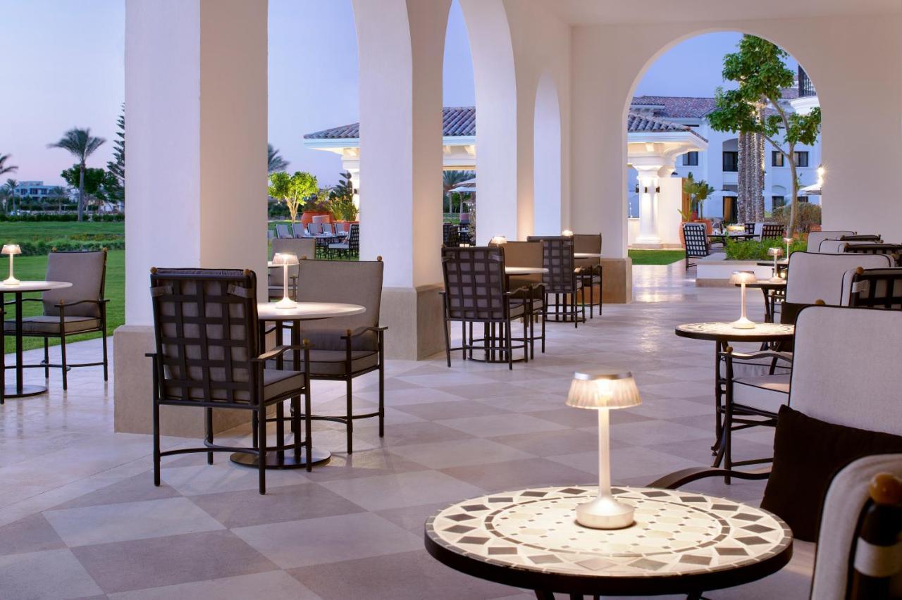แอดเดรส มาราสซี กอล์ฟ รีสอร์ต Hotel เอลอาลาเมน ภายนอก รูปภาพ