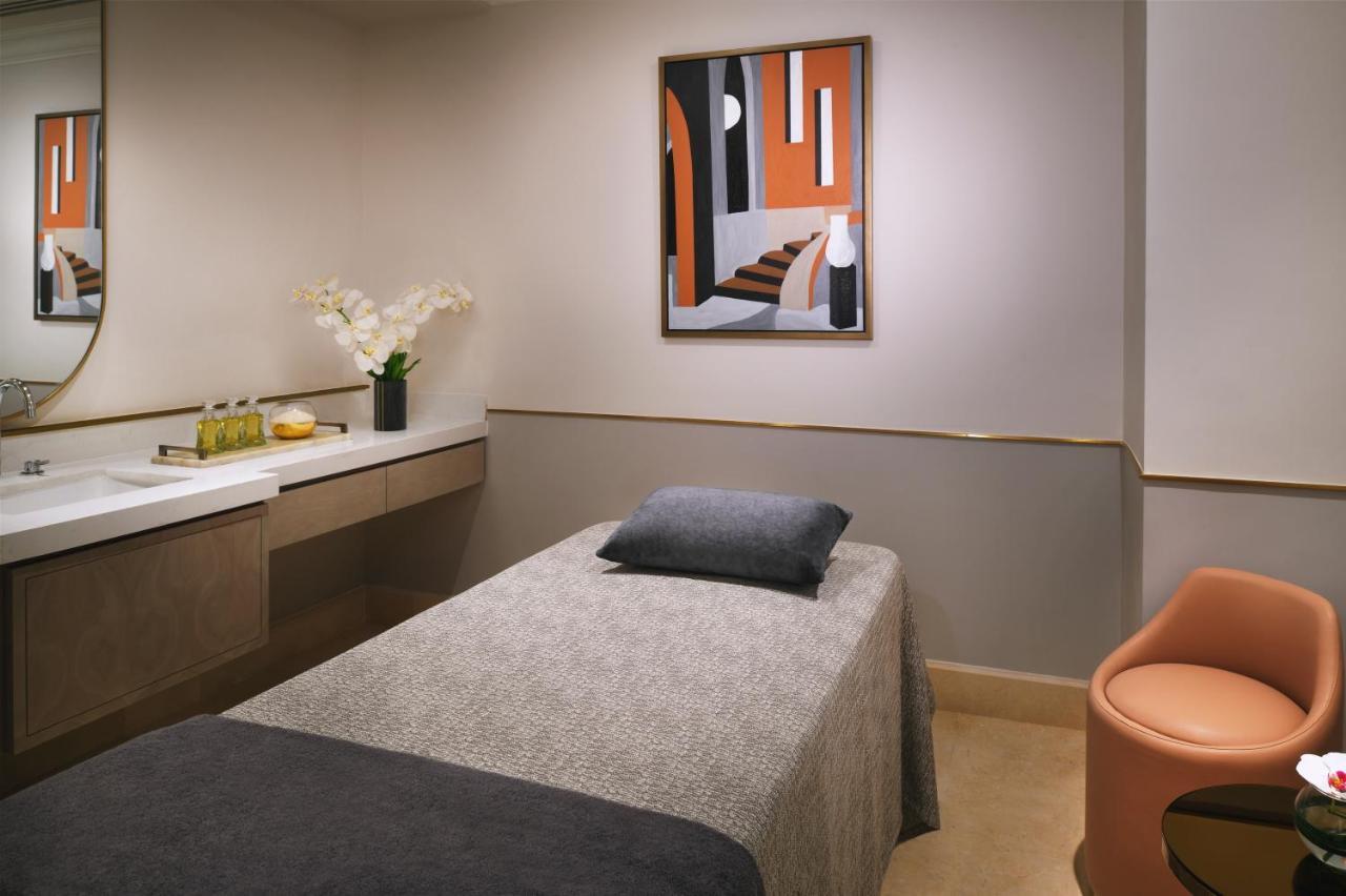 แอดเดรส มาราสซี กอล์ฟ รีสอร์ต Hotel เอลอาลาเมน ภายนอก รูปภาพ