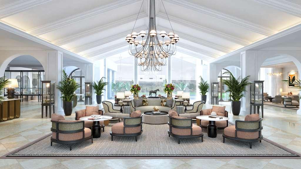 แอดเดรส มาราสซี กอล์ฟ รีสอร์ต Hotel เอลอาลาเมน ภายใน รูปภาพ