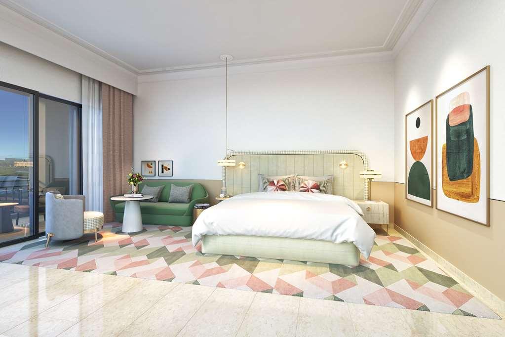 แอดเดรส มาราสซี กอล์ฟ รีสอร์ต Hotel เอลอาลาเมน ห้อง รูปภาพ